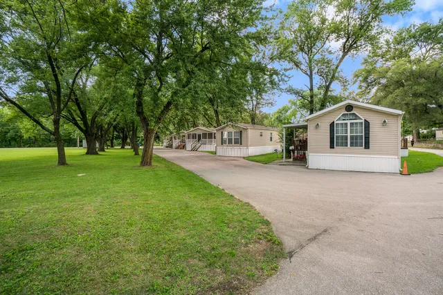 Green Hills Manufactured Home