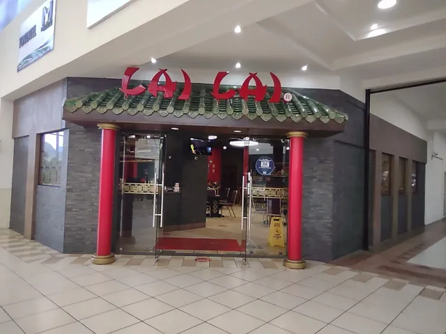 Lai Lai • Los Próceres