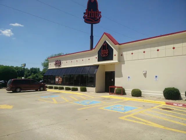 Arby's