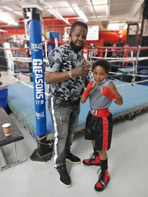 365 Fitness & Boxing Loft