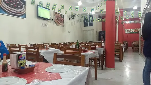 D'Talia Pizzaria Hortolândia
