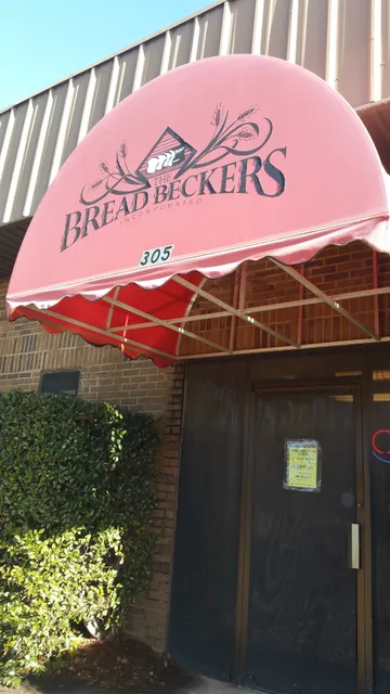 Bread Beckers Inc