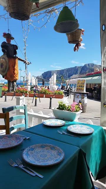 Trattoria da Piero