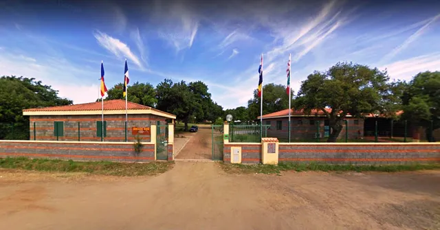 Camping Village Nuraghe Ruiu