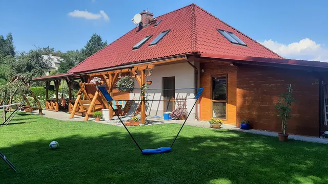 Hortensjowy Zakątek