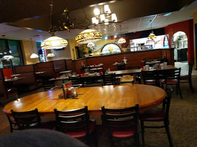 Sir Pizza-Veterans Parkway