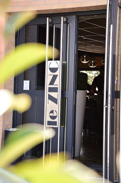 Le Zinc