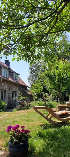 Bed and breakfast Azzurro