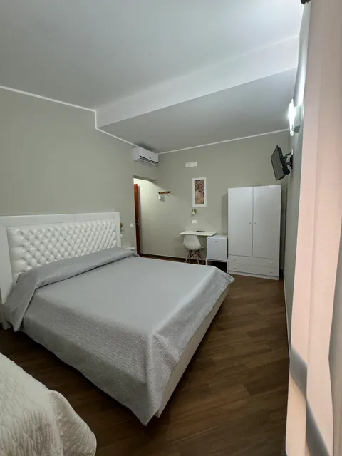 B&B BORGO MANFRIA
