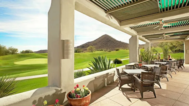 Creosote Sonoran Kitchen & Cocktails