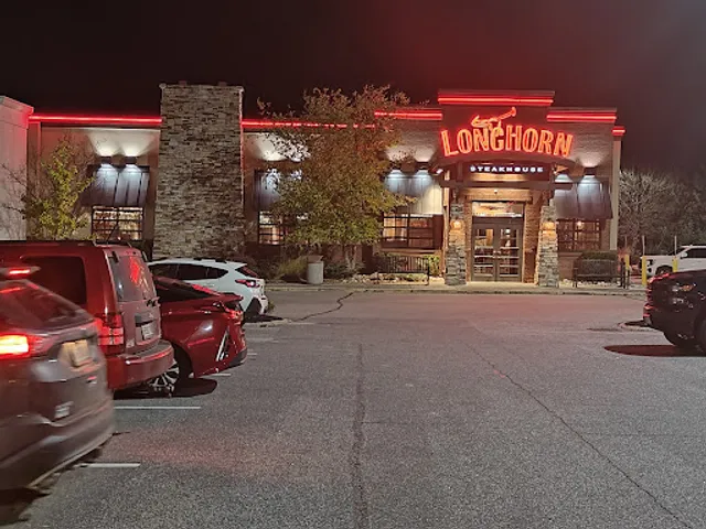 LongHorn Steakhouse
