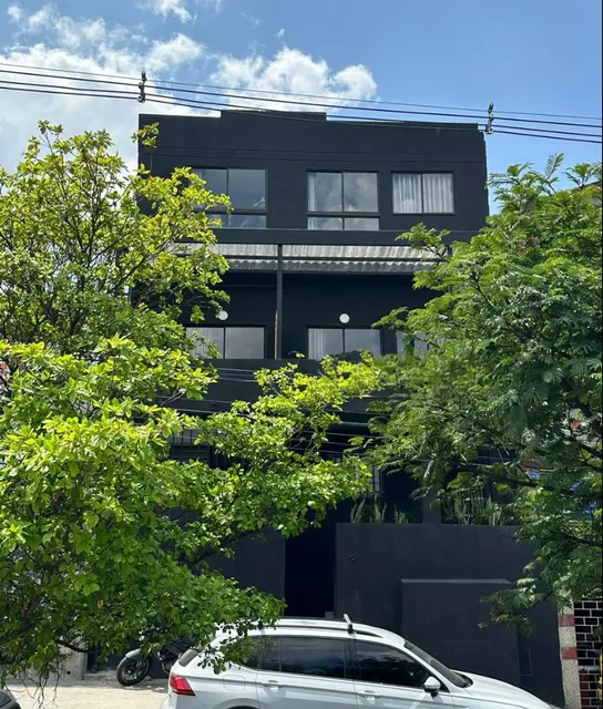 Apartamentos Virginia 34