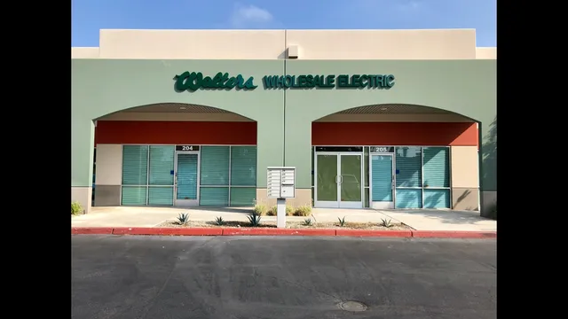 Walters Wholesale Electric
