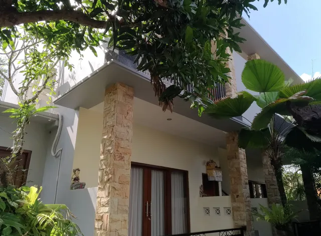 DoReMi Ubud Guest House