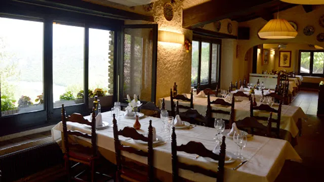 Restaurant Fussimanya