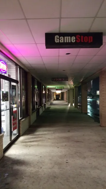 GameStop
