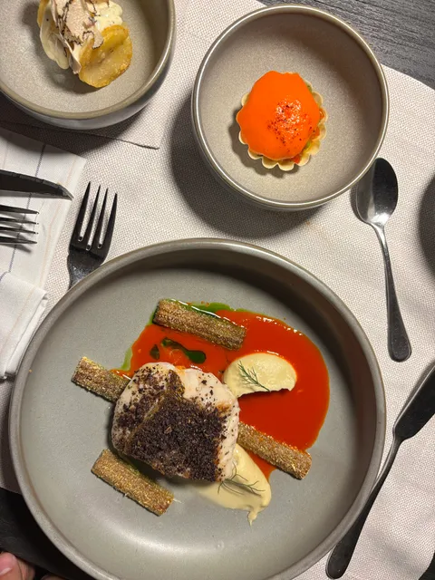 La Bouillabaisse Restaurant