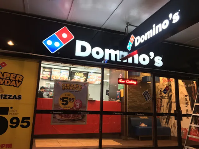 Domino's Pizza Manly Vale
