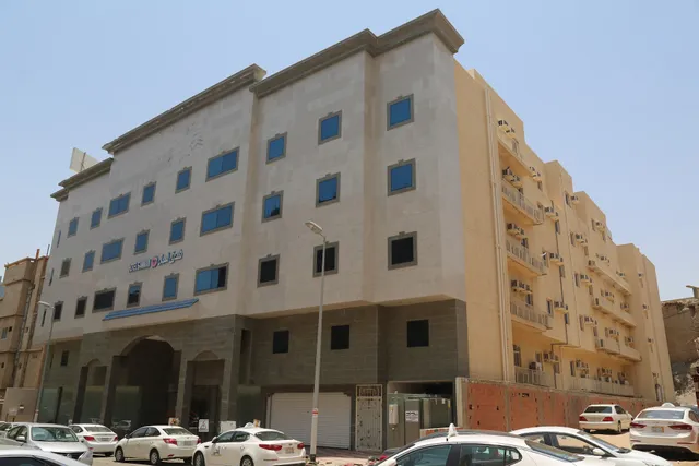 Al-Samman Hotel