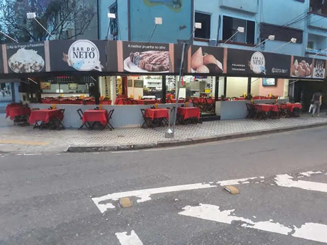 Bar do Neto