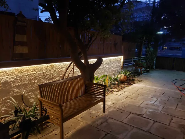 Athens Glyfada Studio