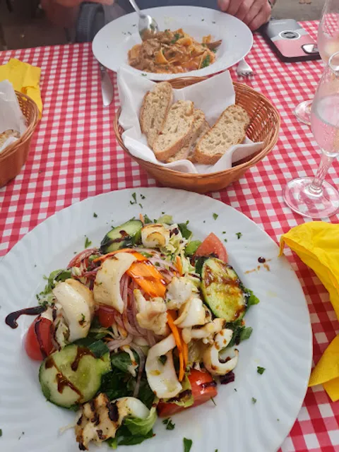 Trattoria Buon Appetito da Marco