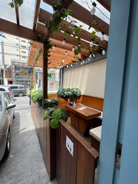 Aldeia do Bispo - Padaria Artesanal