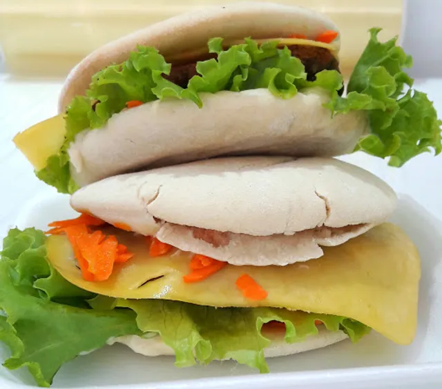 Padaria e Confeitaria Sublime Sabor