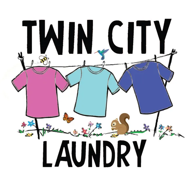 Twin City Laundry