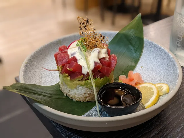 Yatai by Hatori Karaage Hope Island