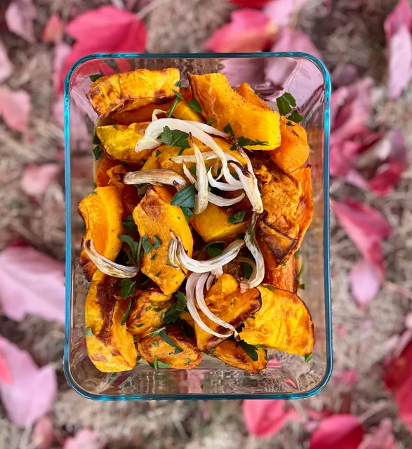 Coach Tim's Healthy Meals