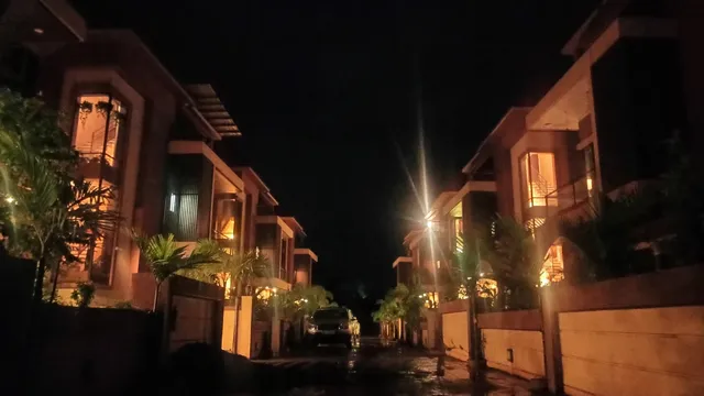 Luxury Villa's in Lonavala