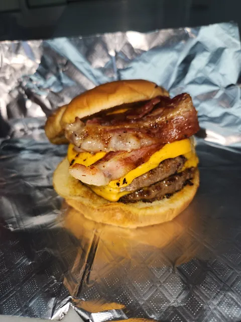 The Chuckwagon foodtruck