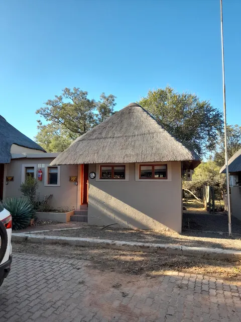 Elephant Lodge, Mabalingwe
