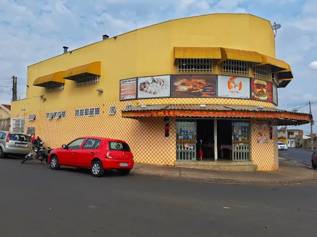 Skinão Lanchonete e Restaurante