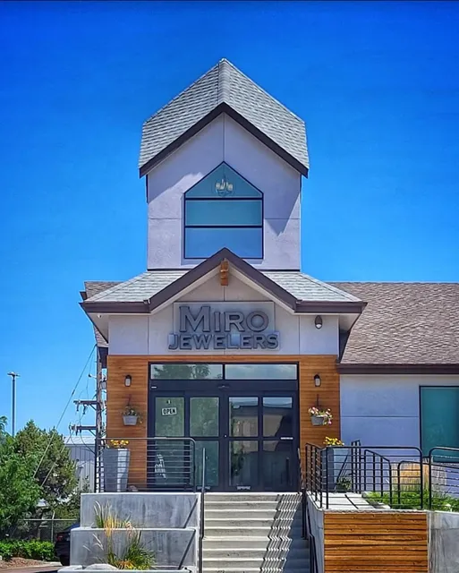 Miro Jewelers