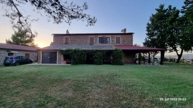 Relais Poggio del Sogno