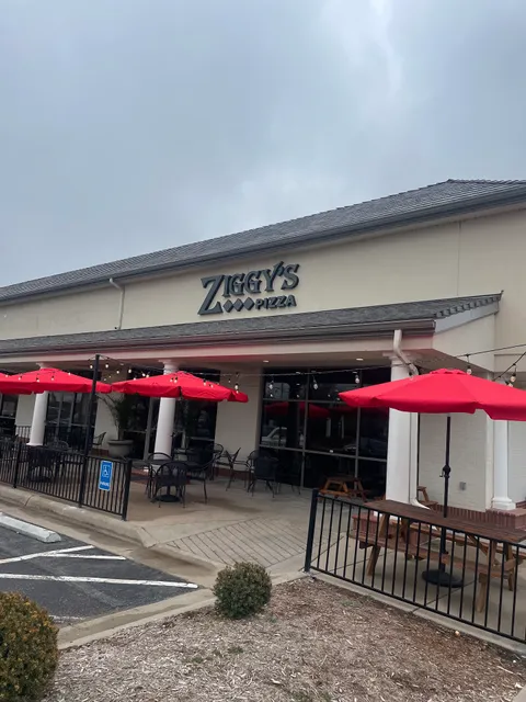 Ziggy's Pizza Auburn Hills
