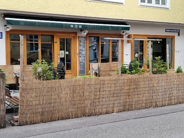 Pizzeria Terra Verde