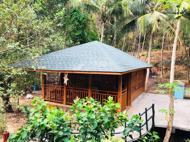 Thottada Beach House Best Family Beach Resorts in Kannur Book #1 Beach Resorts Near Kannur Airport