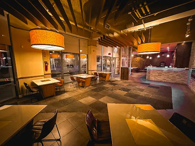 Mughal The Biryani House