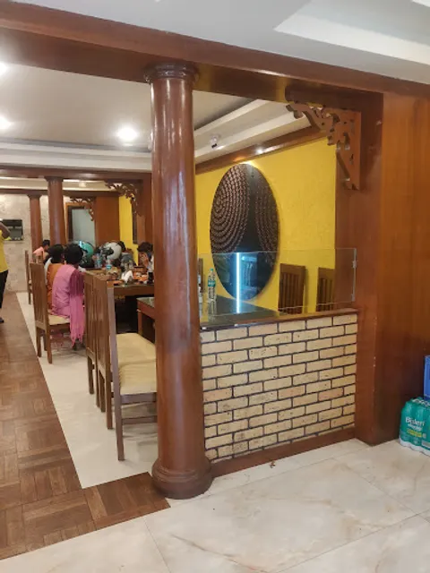 Chickpet Donne Biryani House Yelahanka