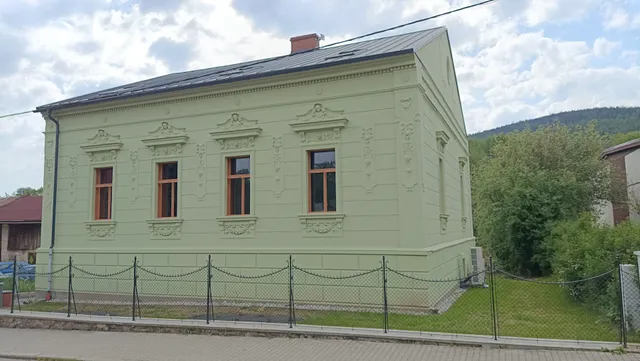 Ubytování U Vladaře Velhartice