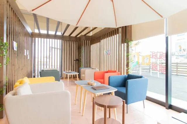 ファミリーカフェ可児店