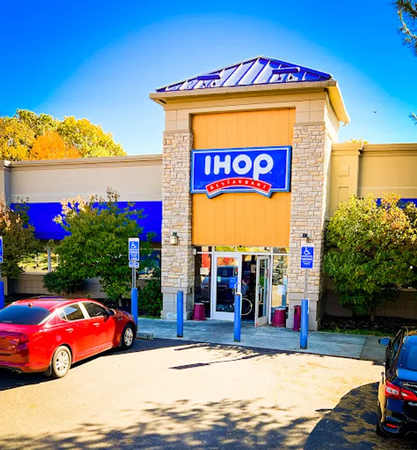 IHOP