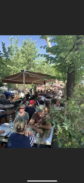 Brasserie Glacier Le Palais