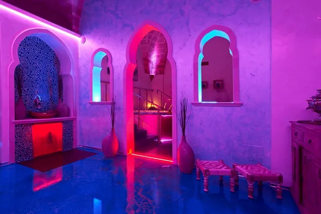 Aleksandr-B & B in Brindisi