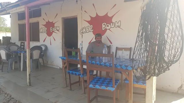 Restaurante Chez Boum