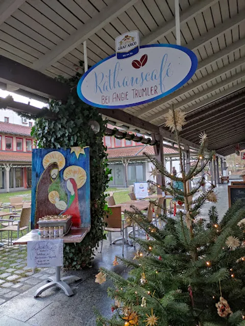 Rathauscafe