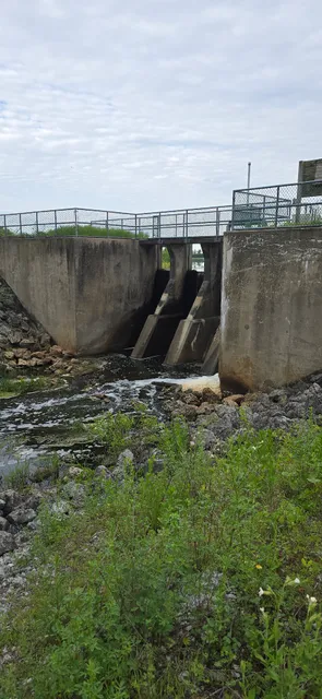 Willow Slough Fish & Wildlife Area
